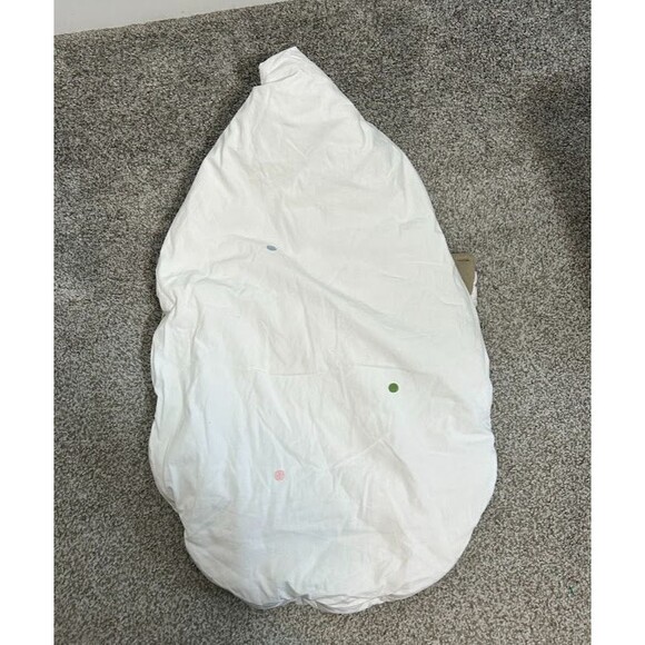 Jacadi Paris Baby Bunting Bag Sleep Sack Stroller Carseat Brode-Main - Picture 2 of 13